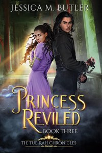 Princess Reviled