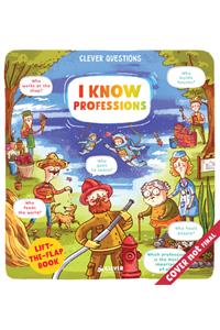 I Know Professions