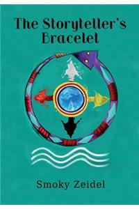 The Storyteller's Bracelet