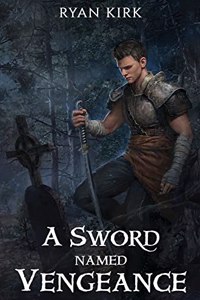 Sword Named Vengeance