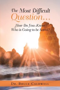 Most Difficult Question...