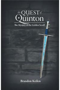 The Quest of Quinton