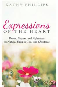 Expressions of the Heart