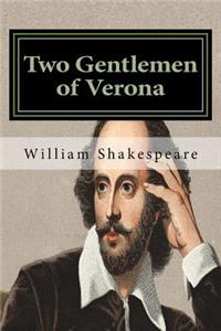 Two Gentlemen of Verona