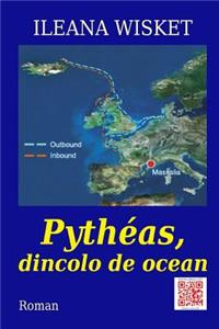 Pytheas, Dincolo de Ocean