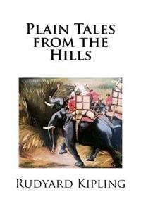 Plain Tales from the Hills