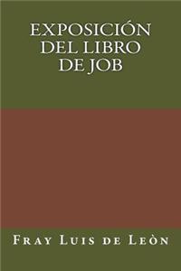 Exposicion del Libro de Job