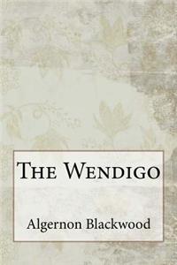 The Wendigo