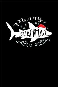 Merry Sharkmas