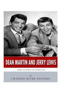 Dean Martin & Jerry Lewis