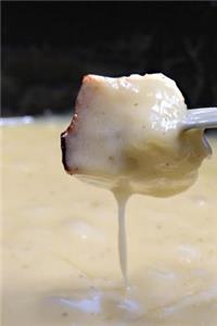 Savory Cheese Fondue Journal