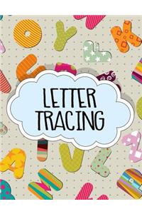 Letter Tracing