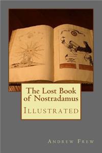 Lost Book of Nostradamus