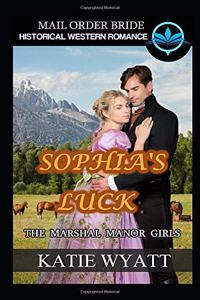 Sophia's Luck