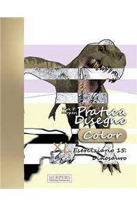 Pratica Disegno [Color] - XL Eserciziario 15