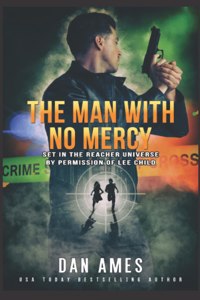 Jack Reacher Cases (The Man With No Mercy)