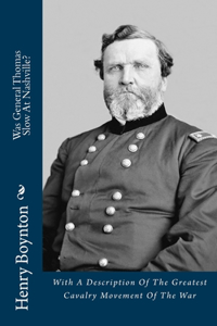 Was General Thomas Slow At Nashville?