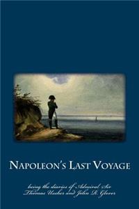 Napoleon's Last Voyage