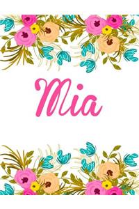 Mia