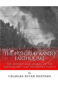 1923 Great Kanto Earthquake