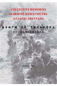 Collective Memories of 48 Sent-Down Youths in Liaoxi-Shenyang