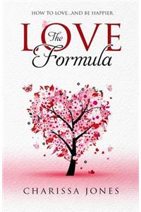 Love Formula