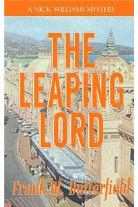 Leaping Lord