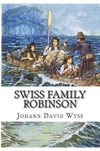 Swiss Family Robinson