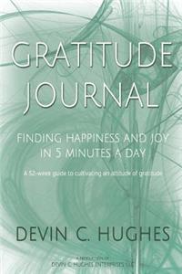 The Gratitude Journal