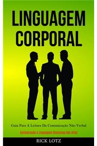 Linguagem Corporal