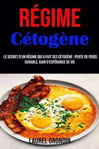 Régime Cétogène