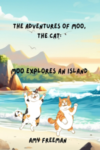 The Adventures of Moo, The Cat