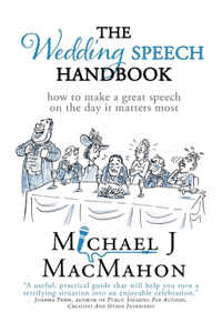 The Wedding Speech Handbook