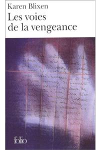 Voies de La Vengeance