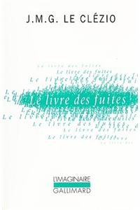 Livre Des Fuites