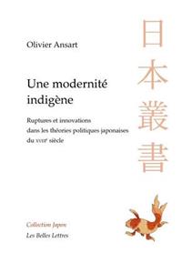 Une Modernite Indigene