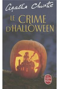 Le Crime d'Halloween
