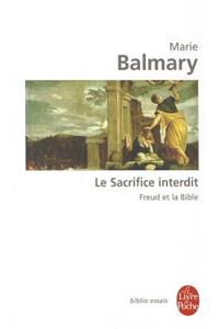 Le Sacrifice Interdit