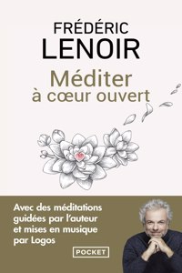 Mediter  a coeur ouvert