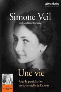 Une vie, lu par Marie-Dominique Bayle