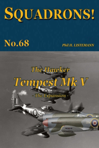 Hawker Tempest Mk V