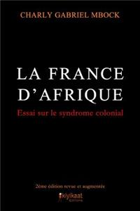 La France d'Afrique