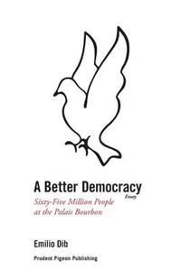 A Better Democracy