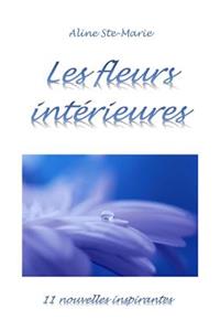 Les fleurs intérieures