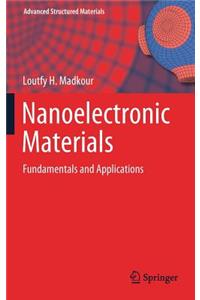 Nanoelectronic Materials