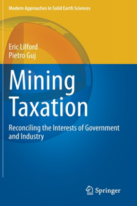 Mining Taxation