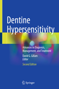 Dentine Hypersensitivity