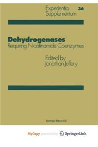 Dehydrogenases
