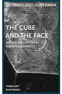 The Cube and the Face – Around a Sculpture by Alberto Giacometti