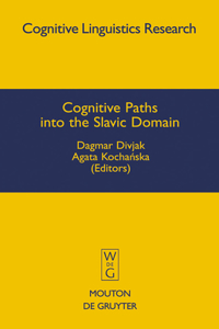 Cognitive Paths into the Slavic Domain